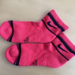 NIKE 子供用ソックスのサムネイル