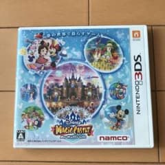 ディズニー マジックキャッスル マイ・ハッピー・ライフのサムネイル