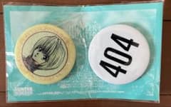 当時物 激レア 新品未開封HUNTER×HUNTER 缶バッジ ハンターハンターのサムネイル