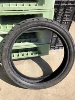 ns-1 タイヤ　100/80-17のサムネイル