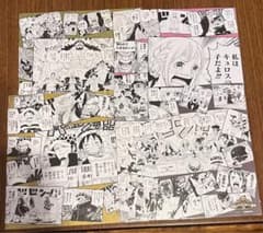 ワンピース 麦わらストア イラストシート 第2弾 - メルカリ