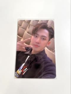 Stray Kids Changbin MIROH トレカ - メルカリ