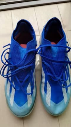adidas　クレイジーファスト　トレーニングシューズのサムネイル