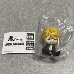 WIND BREAKER 楡井明彦 肩ズンのサムネイル