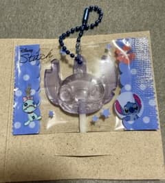 ディズニーキャラクターズ キャンディチャーム スティッチのサムネイル