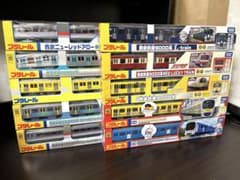 レア商品・在庫限り】プラレール 西武鉄道バラエティセット - メルカリ