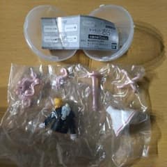 カードキャプターさくら ガチャガチャ　レアのサムネイル