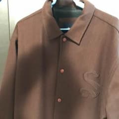 stussy ジャケット メンズ サイズLのサムネイル