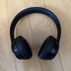 Beats Solo 3 BLACKのサムネイル