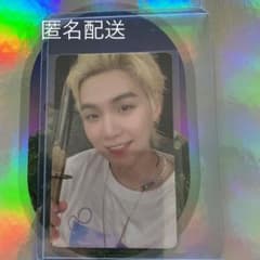 BTS SOWOOZOO Blu-ray トレカ SUGA シュガのサムネイル
