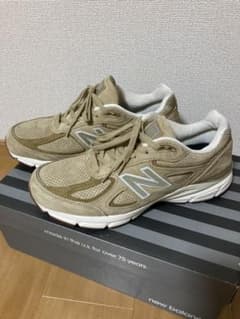 New Balance 990 V4 ＵS10.5 28.5cmのサムネイル