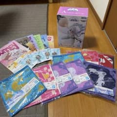 ワンピース ジュエリー・ボニー フィギュア おまけ付きですのサムネイル