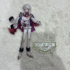 叢雲カゲツ アクスタ アクリルスタンド サンリオのサムネイル