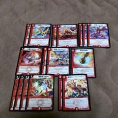 デュエルマスターズのサムネイル