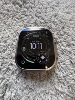 Apple Watch Ultra(第1世代)のサムネイル