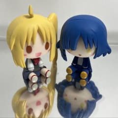 [이치치 니지카 여름] [야마다 료] 쵸코이코 피규어