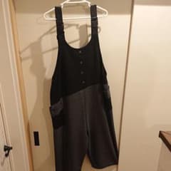 れい様専用オーバーオール サロペットのサムネイル