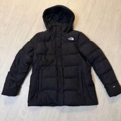 THE NORTH FACE ダウンジャケット カップルシェア可能 - メルカリ