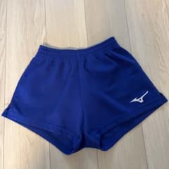 Mizuno 青 ショートパンツのサムネイル