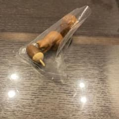 捧げ物 リスのサムネイル