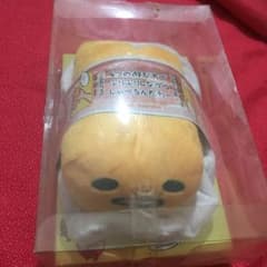 大幅値下げ！ぐでたまおしゃべりぬいぐるみのサムネイル