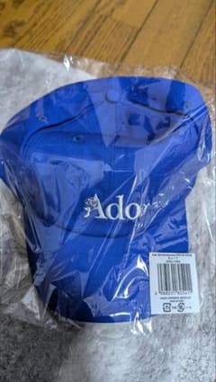 【新品】Ado 5th POP-UP キャップ Ado 5th Anniversary POPUP-STORE キャップ【グッズ】 | Ado
