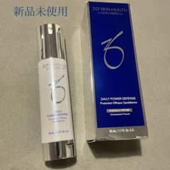 ZO Skin Health ゼオスキンヘルス デイリーPD - メルカリ