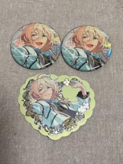 英智　9th 缶バッジ　プチプリのサムネイル