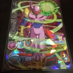 ドラゴンボールヒーローズのサムネイル