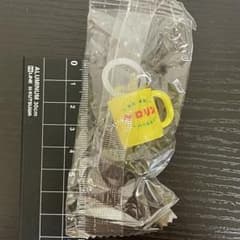カロリン カップ めじるしキーホルダーのサムネイル