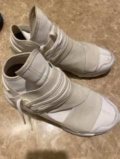 ADIDAS Y-3 ワイスリー　QASA HIGH  スニーカーのサムネイル