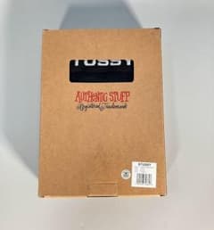 ☆新品/US輸入品/stussy/BOXERブリーフ/3枚/BLACK/XL☆ - メルカリ