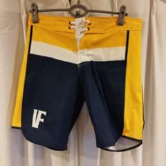 VEROMAN FIT 서프 팬츠 남성 수영복