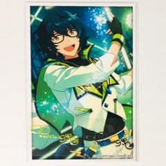 新品★あんスタ★Switch【青葉つむぎ】ラメラメアクリルキーホルダー Amazon.co.jp: あんスタ Switch 青葉つむぎ ラメラメアクリル