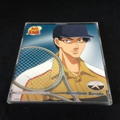 テニスの王子様  真田弦一郎/名声のサムネイル