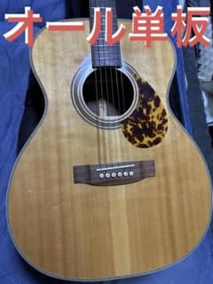 ARIA Dreadnought AF−505 オール単板！スノーフレーク ARIA Dreadnought AF−505 オール単板！スノーフレーク - メルカリ