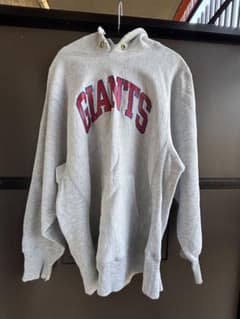 80's Champion REVERSE Hoodie XL USA製のサムネイル