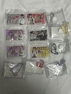 みてコレ！ME:Iのサムネイル