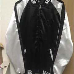 AAA LEAPOVER ジャケットのサムネイル