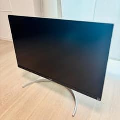 LG LED LCDモニター　27B P85UN LG LED LCDモニター 27B P85UN - メルカリ
