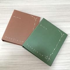 セットでお得♡新品未使用♡千趣会 ベルメゾン アルバム 2点セット