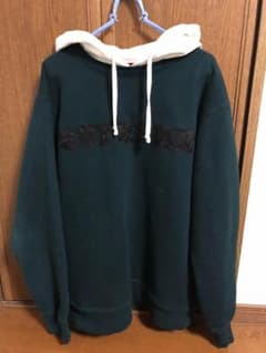 Supreme パーカーのサムネイル