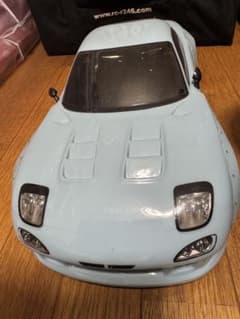 ラジコン　ボディ　FDのサムネイル