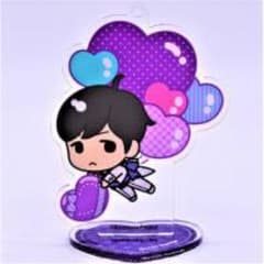 세가 한정 Kiramune 카미야 히로시 아크릴 스탠드 풍선 ver 히로 C