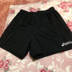 アシックス バレーボール ゲームパンツのサムネイル