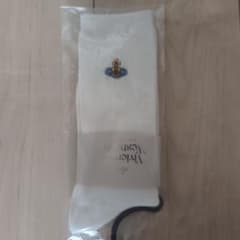 Vivienne Westwood ソックス ホワイトのサムネイル