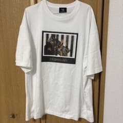 GADORO Four Mad Arrows Tシャツ ホワイト XL | Mercari