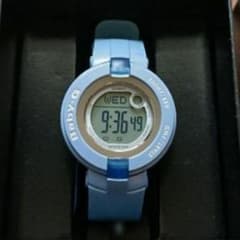 ぺーたろ様専用 CASIO カシオ Baby-G 腕時計のサムネイル