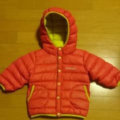 mont-bellアウター ダウンジャケットのサムネイル