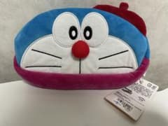 映画　ドラえもん　のび太の絵世界物語　ペンケース